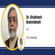 K.N. University, VC: Dr. Shubhash  Brahmbhatt Interview